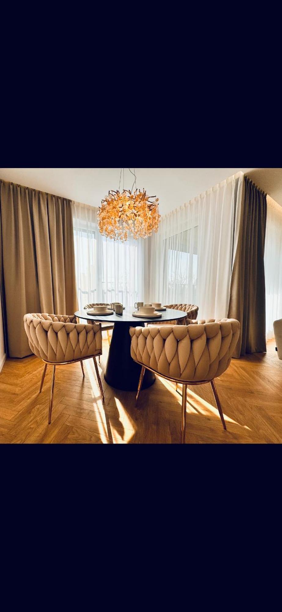 Taupe II Wyjatkowy Apartament W Centrum Lodzi Εξωτερικό φωτογραφία